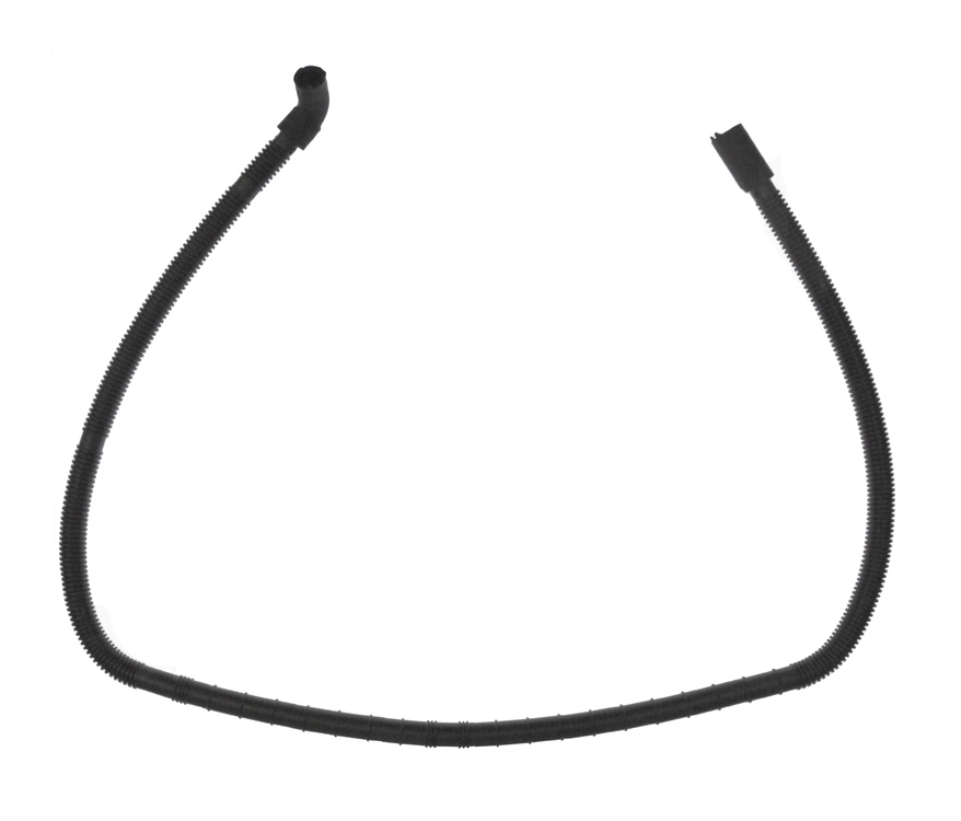 W11318802 - Genuine OEM Whirlpool Washer Drain Hose